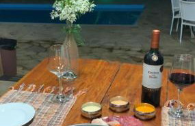 Casa Jatobá da Serra - Foto 63