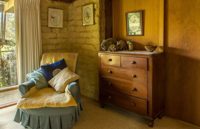 The Burrow At Wombat Bend - Foto 23