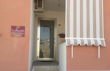 La Chiocciola Apartments - Foto 18