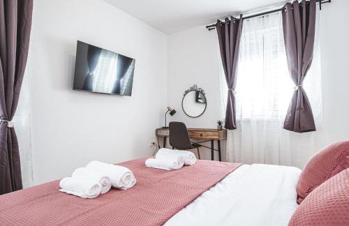 Colors Of Urban City - Zagreb - Foto 13