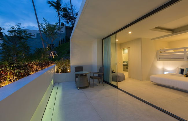Villa Spice at Lime Samui - Photo 14