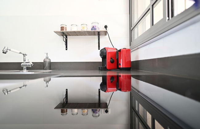 Galilee Triple Terrace - Foto 16