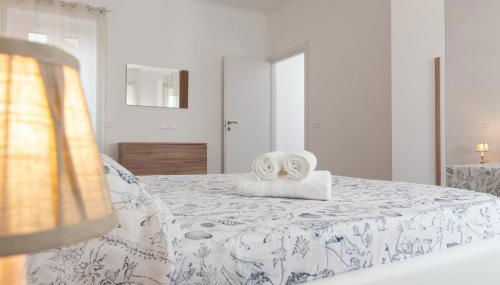 ArtStay Apt Humanitas, Two Rooms, Parking - Foto 2, towels