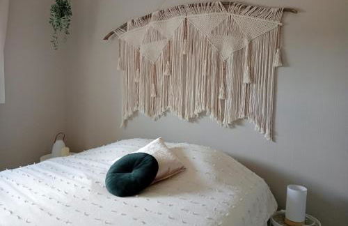 Le Cocon des Dunes - Foto 9