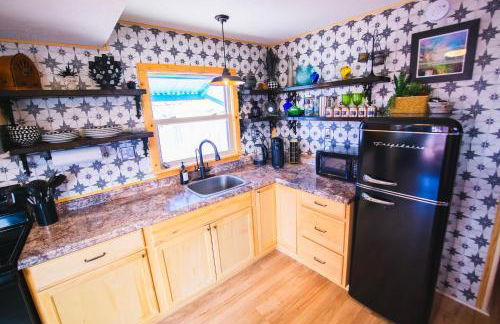 Rosy's Oracle with Private Hot Springs Tub - Foto 12