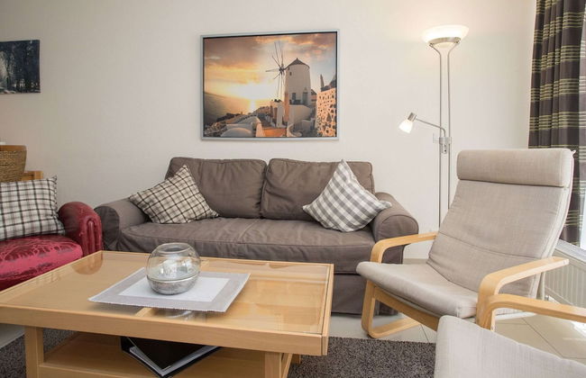 Apartment mit Balkon Nahe am Erlebnisberg Kappe - Foto 10