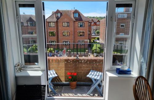HighTide - 2 bed with parking, balcony & sea view. - Photo 67