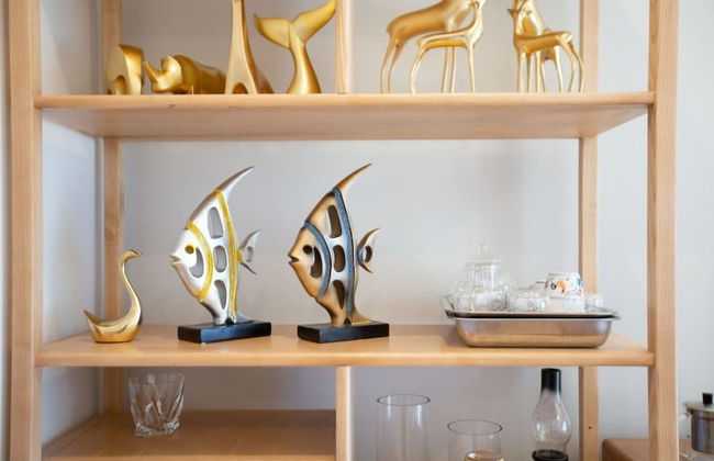 Lux Style 4BR Townhouse@ashwood - Foto 25