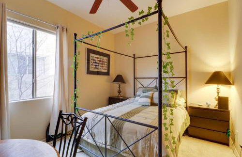 Private Pool and Resort Perks Phoenix Golf Getaway - Foto 24