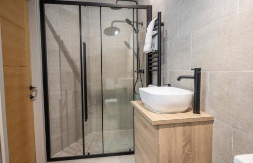 The Branwell Country Inn - Foto 30