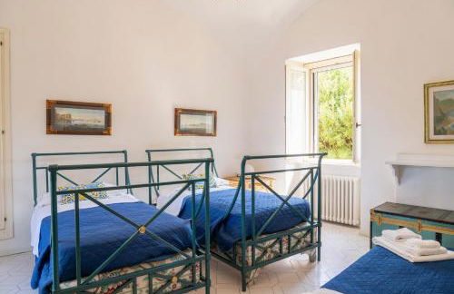 Villa Aurora Caprese - Foto 59