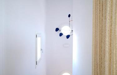 In Paros, fantastic waterfront villa - Foto 46