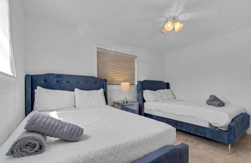 Stunning Hollywood Pool Home - Foto 27