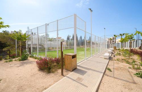 La Vila - Bolnou Seaviews - Photo 40