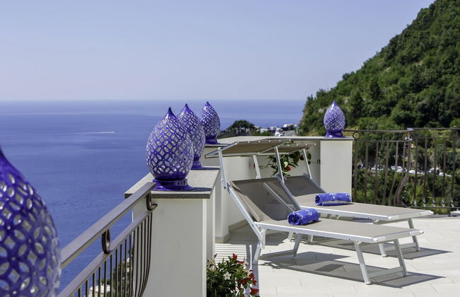 Villa Settemari - Foto 47