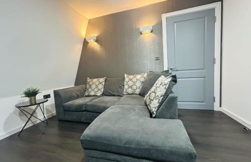 Berkeley House - Foto 10