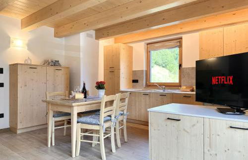 Chalet Al Sole - Foto 55