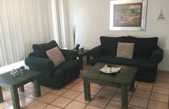 El Prado, Av. Zaragoza, 1 Recamara - Foto 5