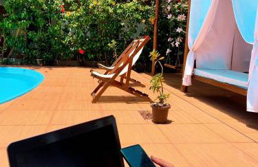 pousada primavera - Foto 17