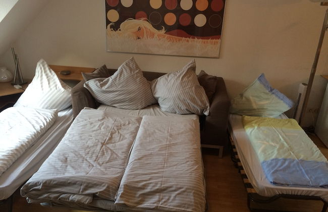 Wendlers Ferienwohnung 2-3 - Foto 27