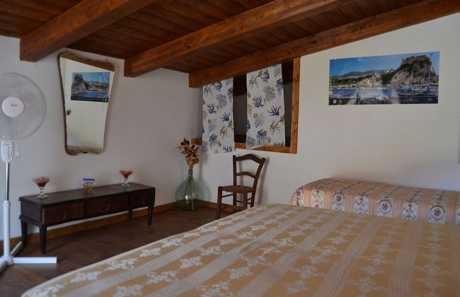 Residence Chianalea - Photo 4