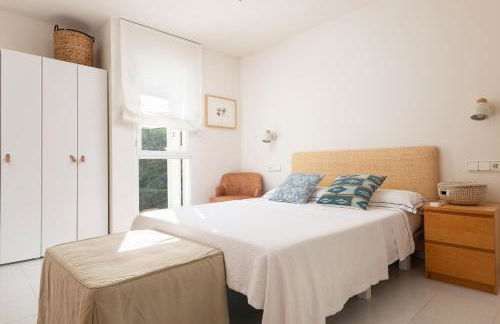 Preciosa Villa ES TANCAT cerca de la playa es Trenc - Foto 21