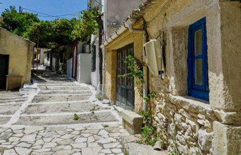 MM Traditional Villa - Foto 39