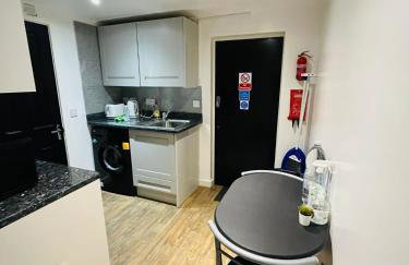 Exclusive Private One Bedroom Suite - Photo 16