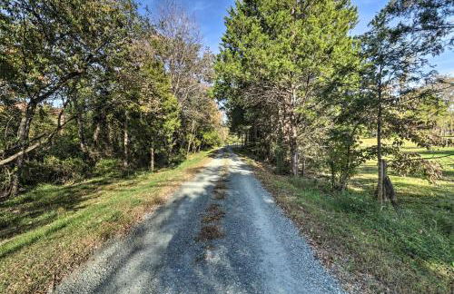 Bright Crozet Apartment with Mountain Views! - Foto 28