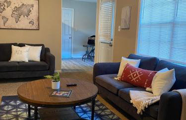 Sweet Home Alabama 4BR 2BA oasis with pool WI-FI - Foto 20