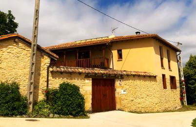 CASA RURAL. COVARACINO OJO GUAREÑA - Photo 1