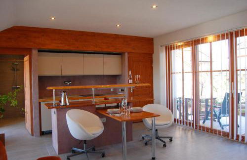 Studio Via Claudia Augusta - Foto 14