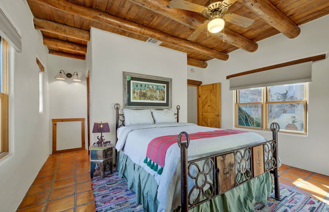 El Ranchito on 5.78 Acres - Foto 3