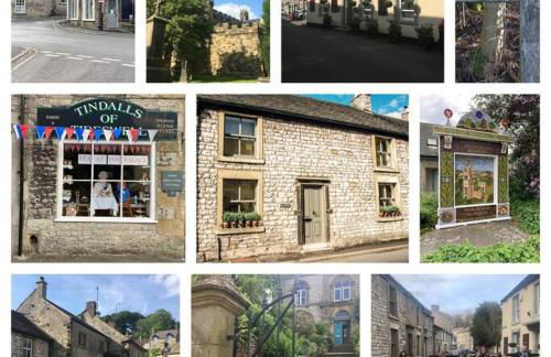 Granby Cottage, Peak District National Park - Foto 19