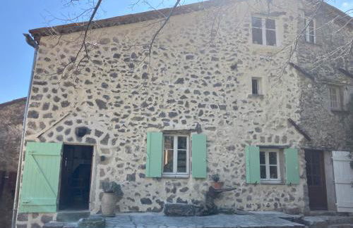 Le Baguier, maison de caractère dans hameau typique provençal - Foto 9