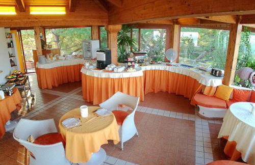 Hotel Residence Piccolo - Foto 56