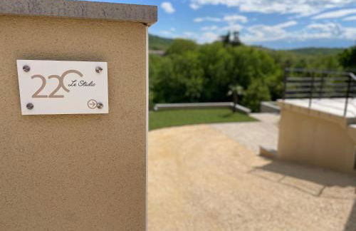 220 Le Studio - Foto 2