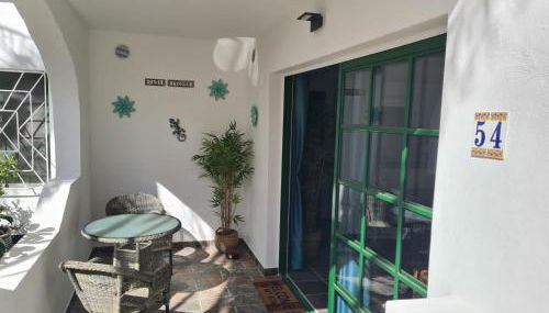 Casa Yvonne - Photo 3