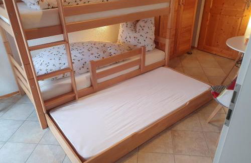 Ferienwohnung SonnenZeit - Foto 11