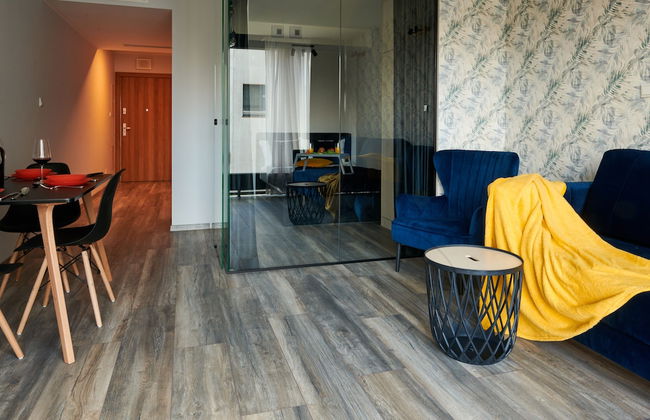 Easy Rent Apartments - CRYSTAL - Photo 9