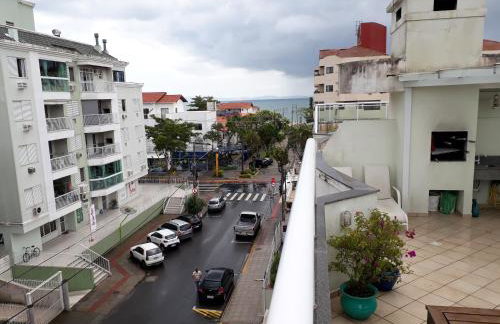 Cobertura em Canasvieiras - Vista para o Mar - 50 mtrs da Praia - Centro Canasvieiras - Foto 7