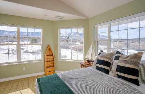 Lone Eagle Haven home - Foto 26