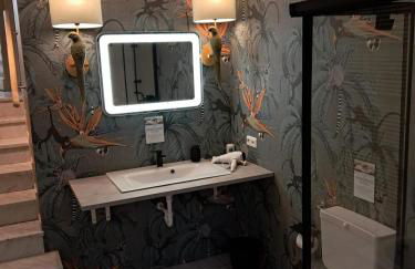 Schloss Rimburg - Apartments & Ferienwohnungen - Foto 28