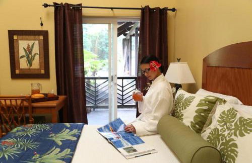 Hawaiian Sanctuary Eco Retreat Center - Foto 6