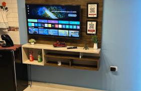 04 Flat FlyWay Aeroporto Guarulhos Completo - Foto 20