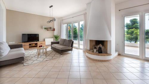 Vista Mare Blu House - Foto 3