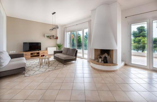 Vista Mare Blu House - Foto 3