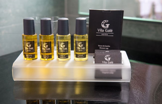 Vila Gale Atlantico Resort Hotel - Foto 23