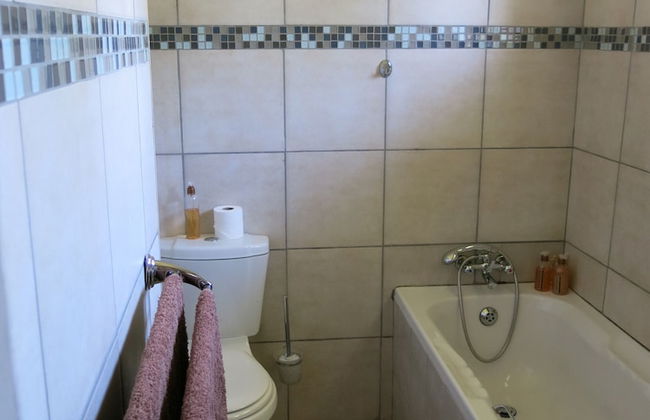 Family Apartment Bloemfontein Cherry Lane Self Catering and BB max 6 Guests - Foto 9