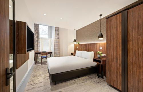 91 Aparthotel Jesmond Road - Photo 43